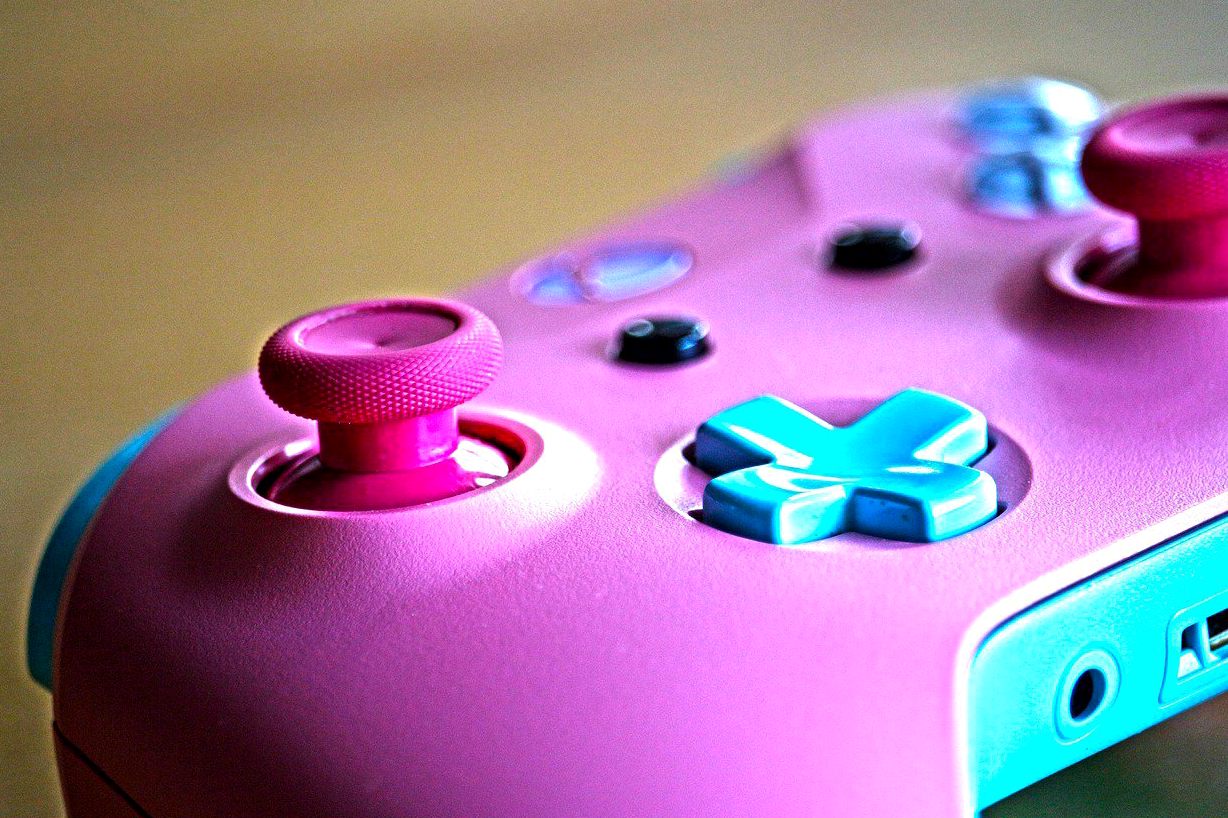 Multi Fun: Where Every Player Finds Their Gaming Community