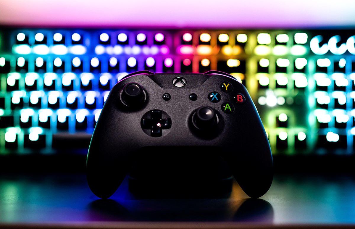 Squad Up Together. Multi Fun Connects Players Across Every Game